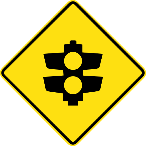 Traffic Lights Ahead