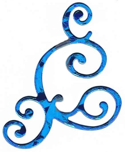 Swirl Stencils - ClipArt Best