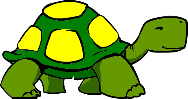 Cute free clipart site singing time turtles clip image 6 ...