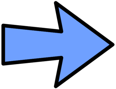 Animated Arrow Clipart - Free to use Clip Art Resource