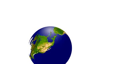 Animated Earth - Free Clipart Images