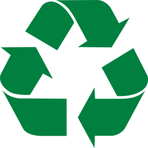 Recycle Arrows Vector - ClipArt Best