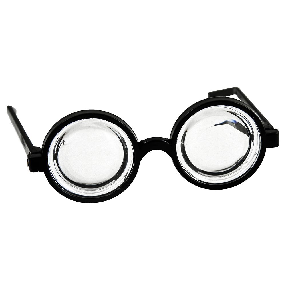 Geek Glasses - Â£1.99 - 50+ In Stock - Last Night of Freedom