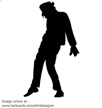 Search, Graphics and Michael jackson