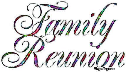 Reunions Glitter Graphics, Comments, GIFs, Memes and Greetings for ...