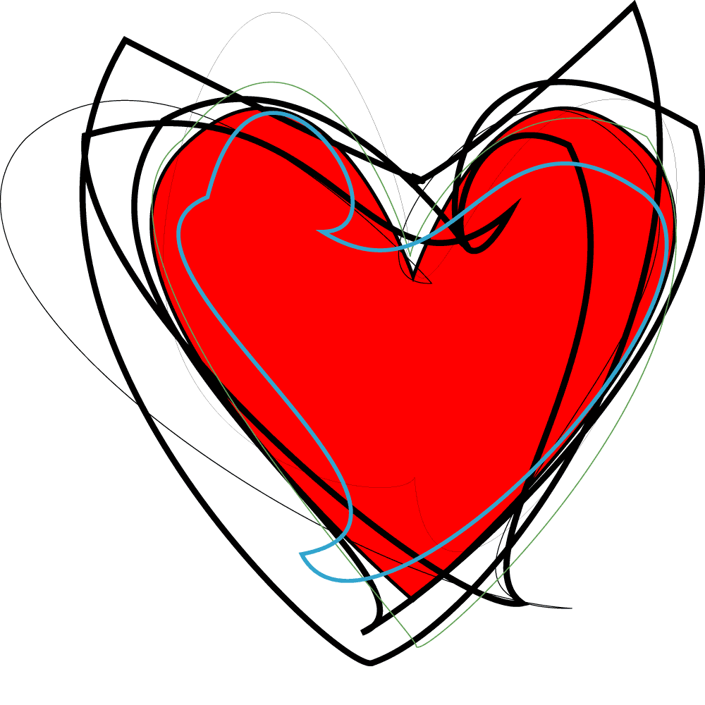 Heart plugin - Illustrator