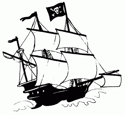 Tall Ship Clip Art - ClipArt Best