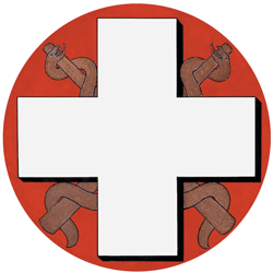 Red Cross First Aid Symbol - ClipArt Best