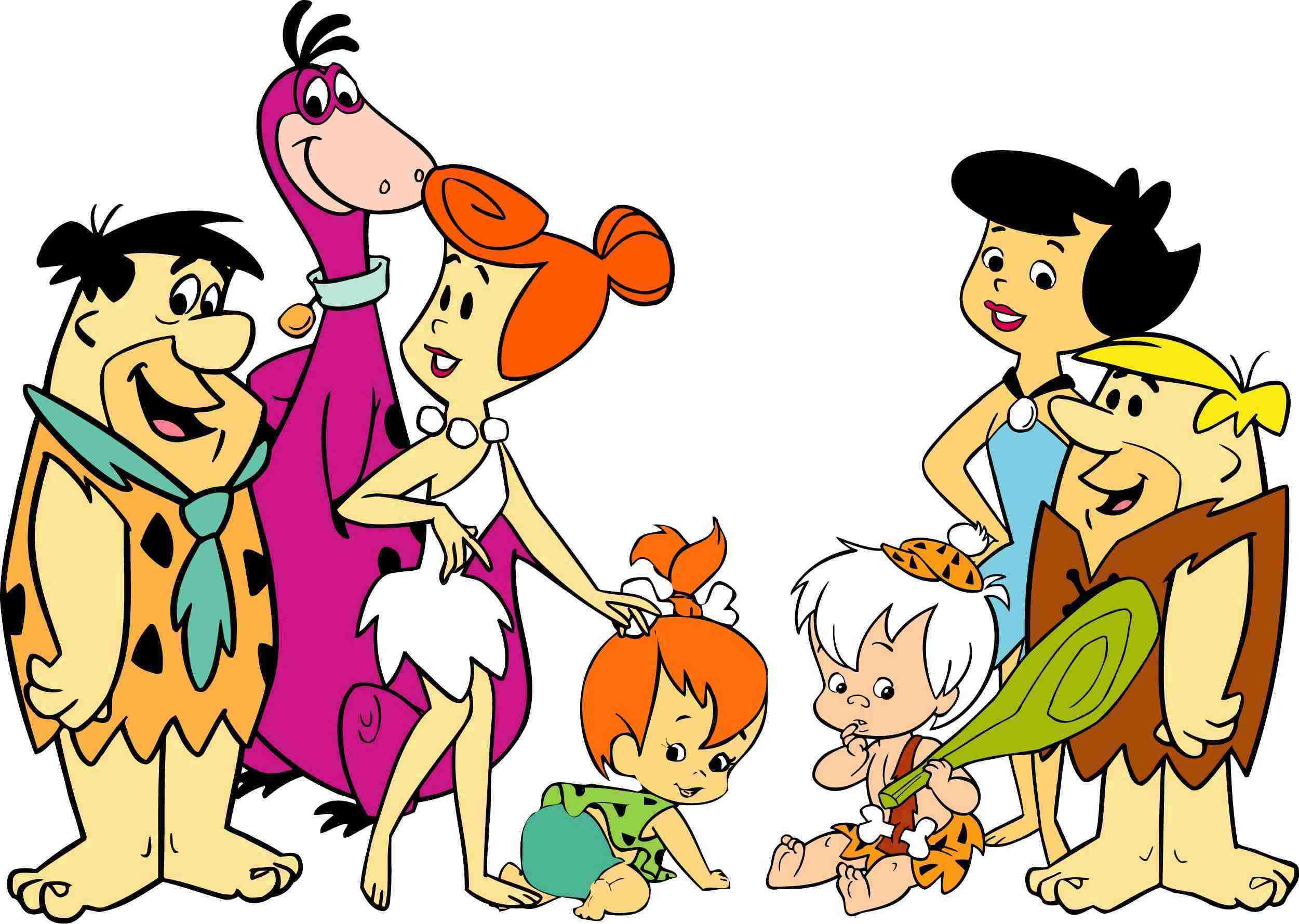 Fred Flintstone screenshots, images and pictures - Comic Vine