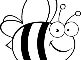 Coloring Pages Online Bumblebee Coloring Pages On Property Picture ...