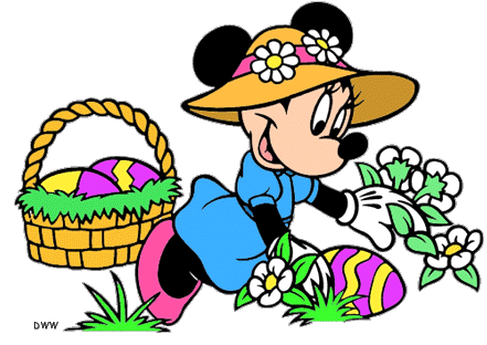 Jumpy - Special Days Graphics - Easter Comics