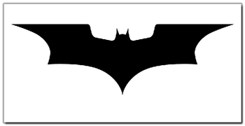 Batman Logo Designs - ClipArt Best