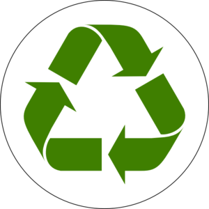 Recycle Icon Vector Free Download - ClipArt Best