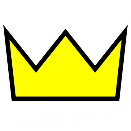 Cartoon Crowns - ClipArt Best