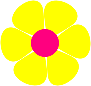 Flower Power Clip Art - ClipArt Best