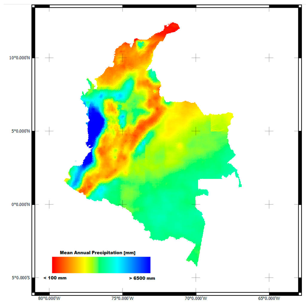 Remote Sensing | Free Full-Text | High-Resolution Precipitation ...