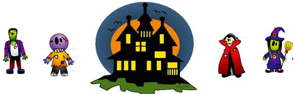 Enjoy Utah!: FREE Kids Haunted House / Date Night