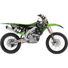 Monster Energy Kawasaki Graphics | eBay