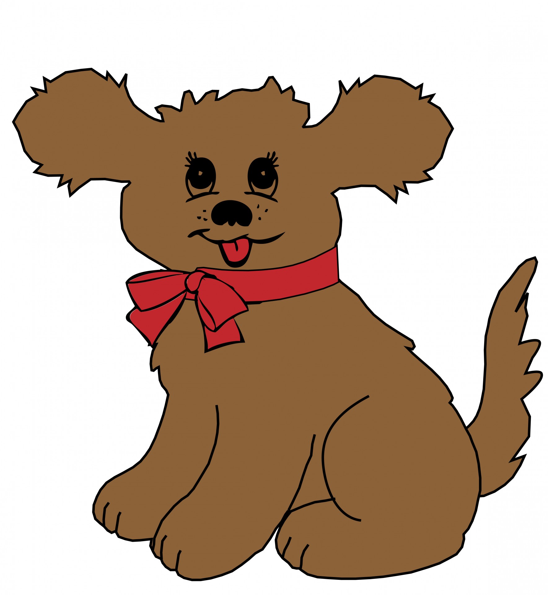 Puppy clipart 2 - Cliparting.com