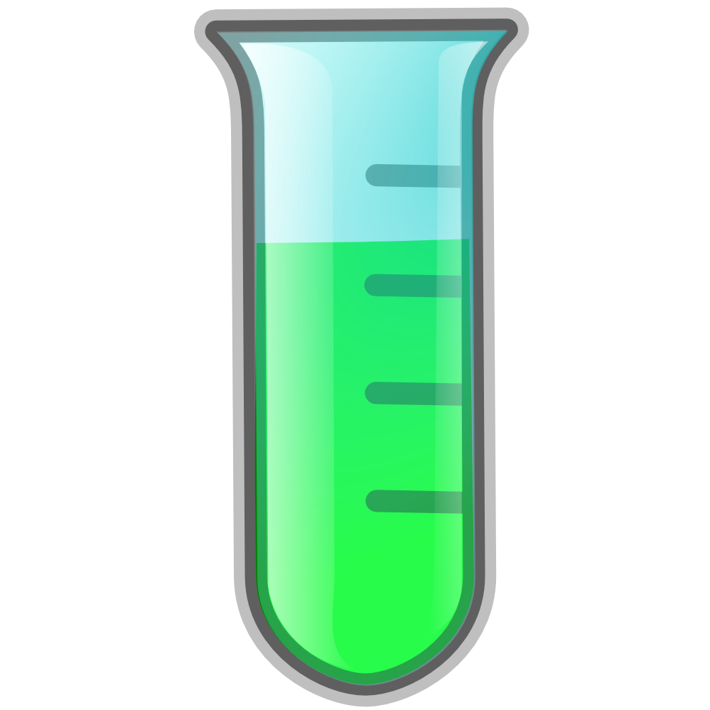 Test Tube - ClipArt Best