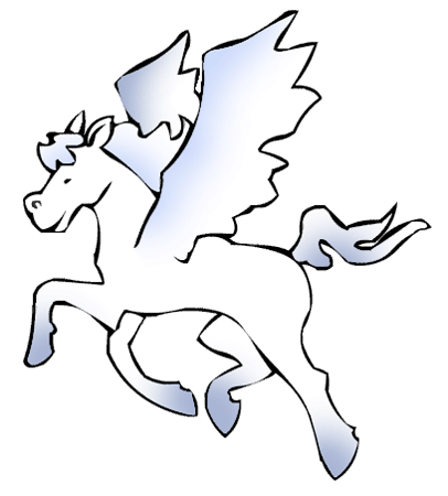 Pegasus Clipart | Free Download Clip Art | Free Clip Art | on ...