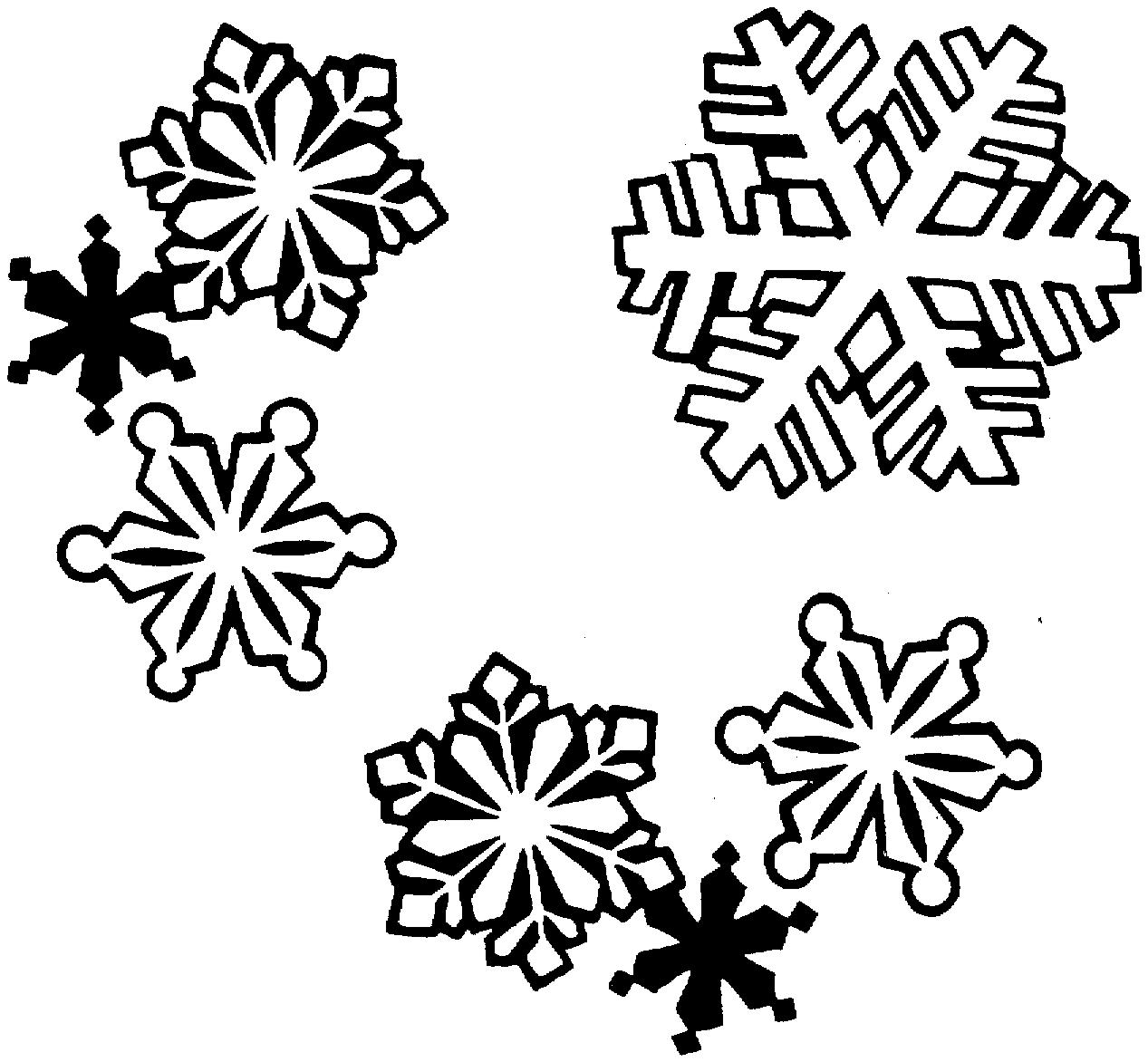 Christmas Black And White Images | Free Download Clip Art | Free ...