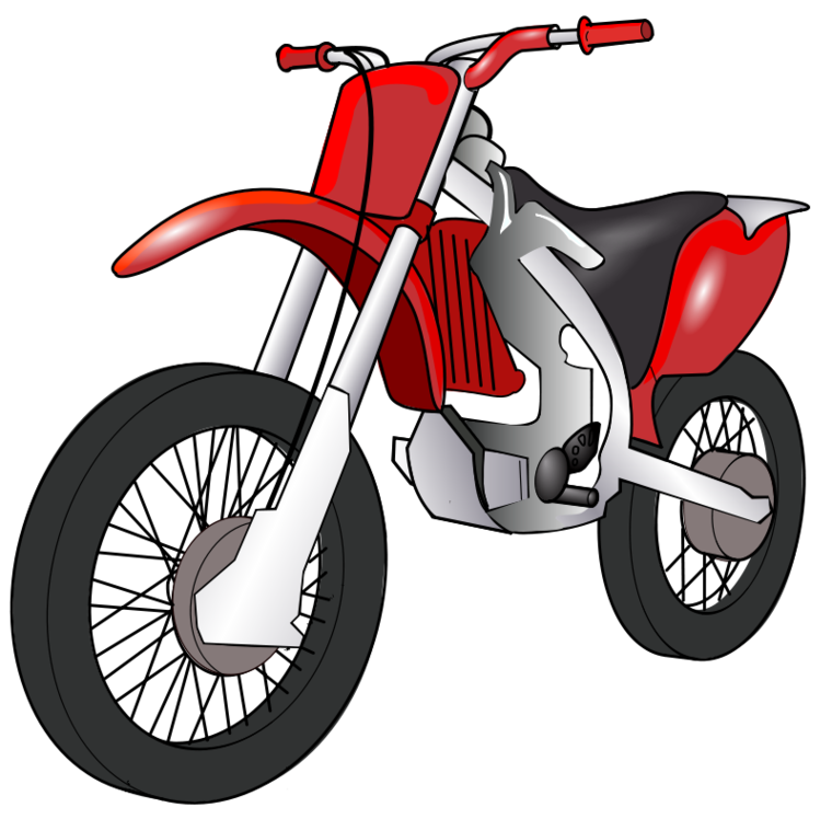 Motorcycle Clip Art Clipart - Free to use Clip Art Resource