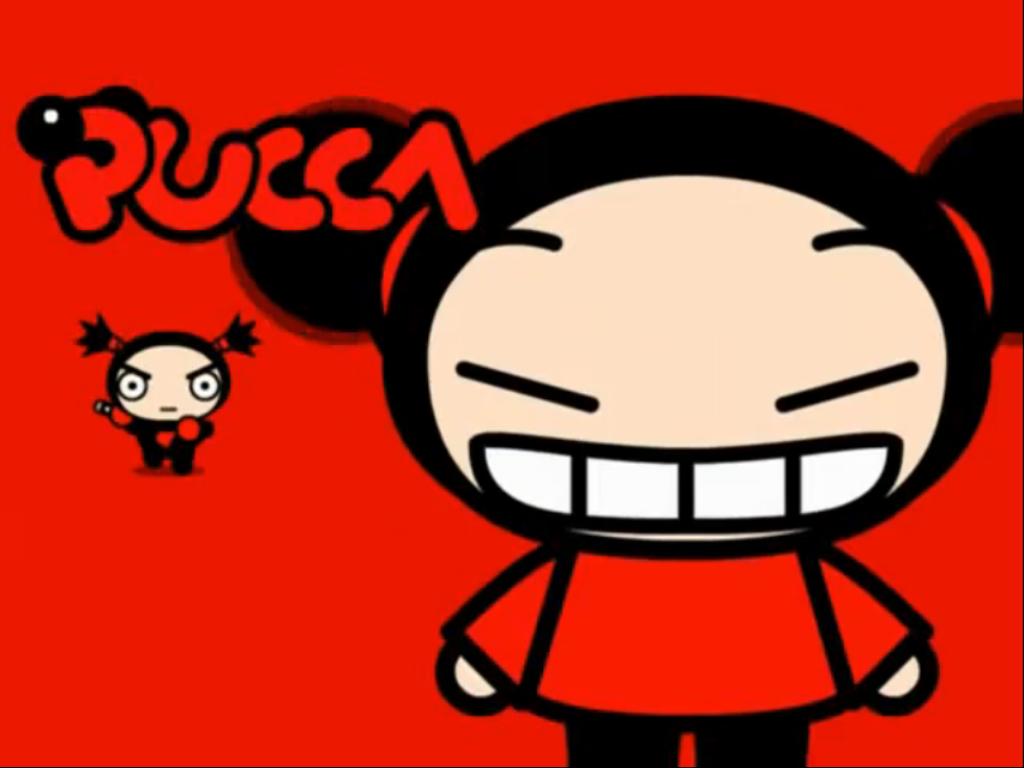 Pucca Wallpaper 250x280 - Full HD Wall