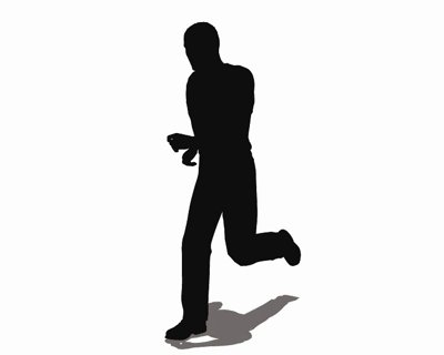 Man Running Animation - ClipArt Best