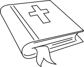 Symbol For Bible - ClipArt Best