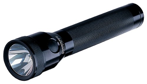 Streamlight 75014 Stinger Rechargeable Flashlight with Charger ...