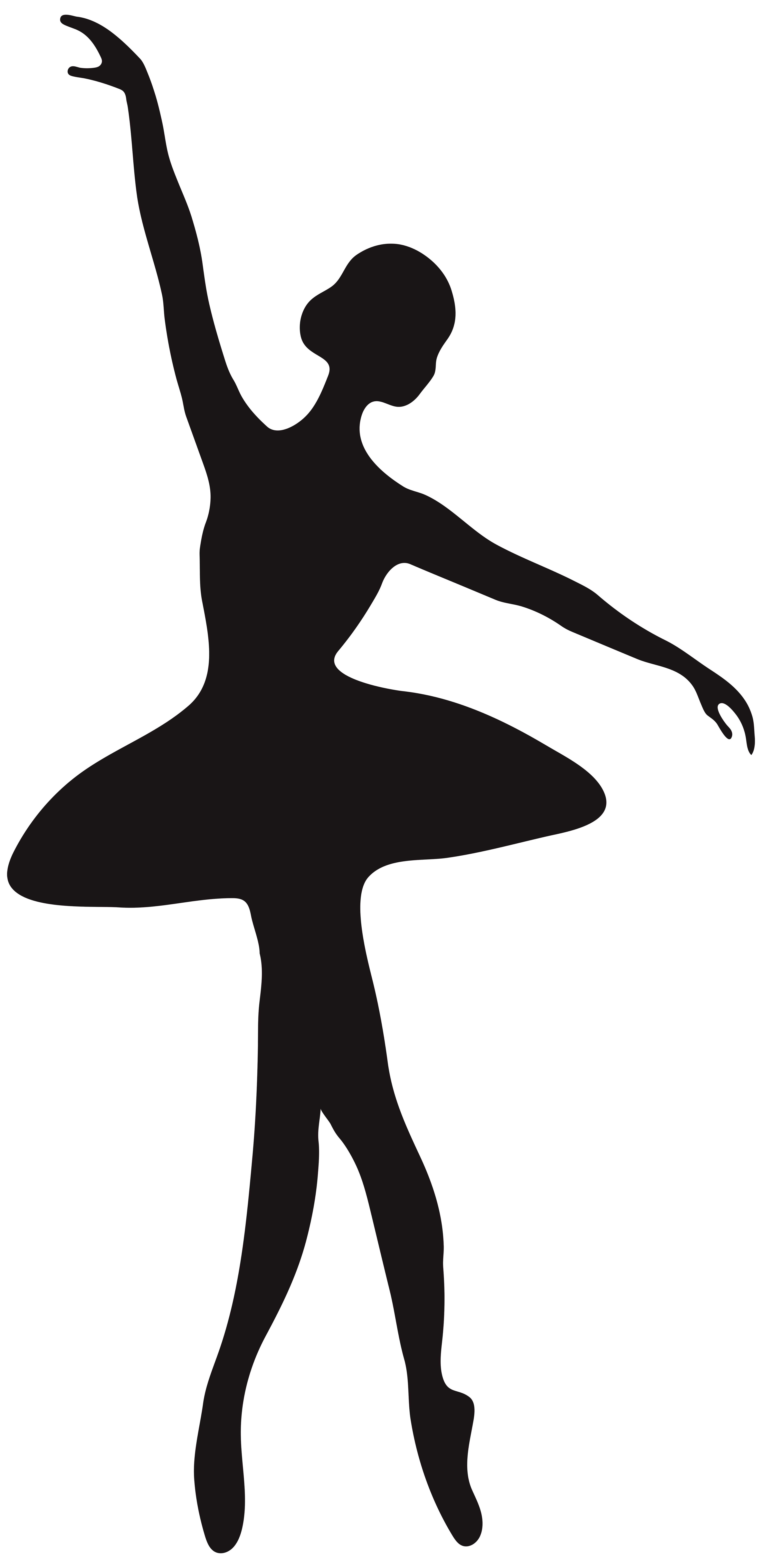 Ballerina Png   ClipArt Best