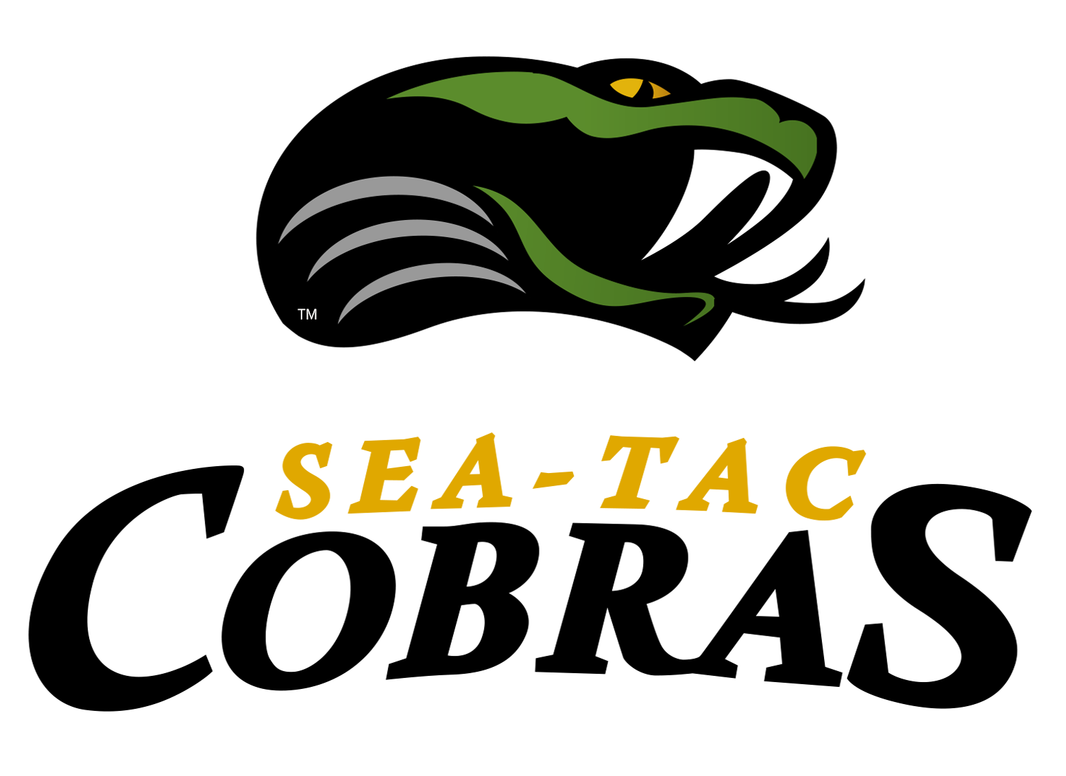 NEW NAME SEATTLE - TACOMA COBRAS