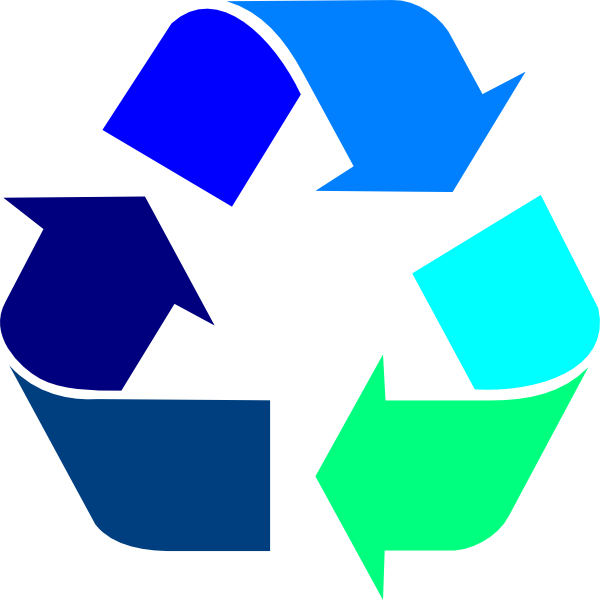 Recycle Icon - ClipArt Best