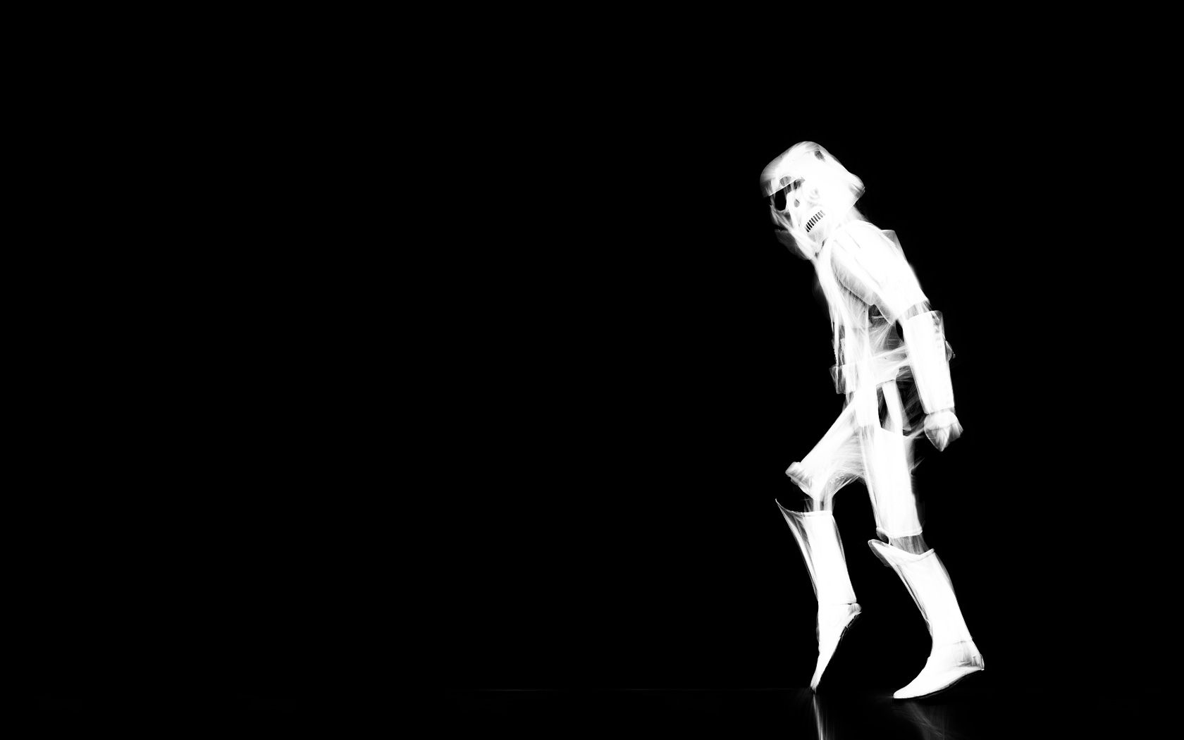 Wallpapers Star Wars Vector Trooper Stormtroopers Moonwalk Black ...