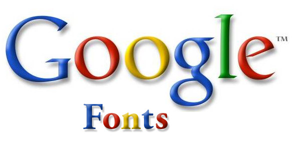 Google Web Fonts to Make Your Site Pretty and Fast