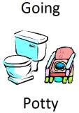 Potty Training Tools, Ideas and Tips