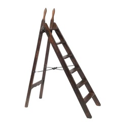 Ladders and Step Stools : Find Library Ladders, Folding Ladders ...