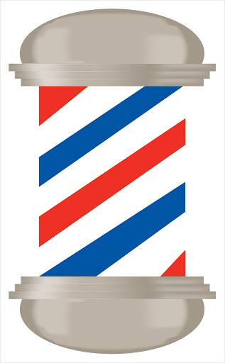 Barber Symbol 3 » Just