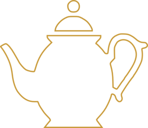 Teapot clip art - vector clip art online, royalty free & public domain