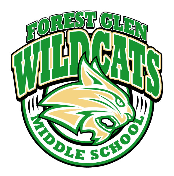 Dance – Friday, October 25th » Forest Glen Middle School