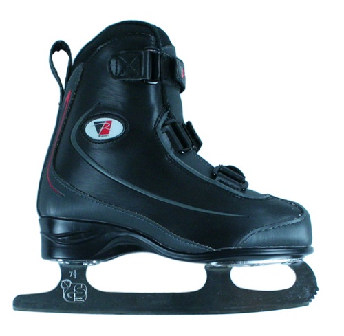 Riedell 615 Soft Boot Ice Skates