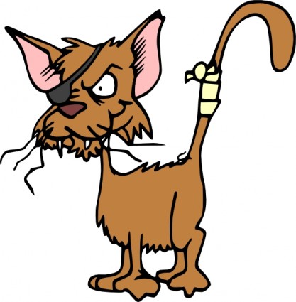 Free Cat Clipart Images - ClipArt Best