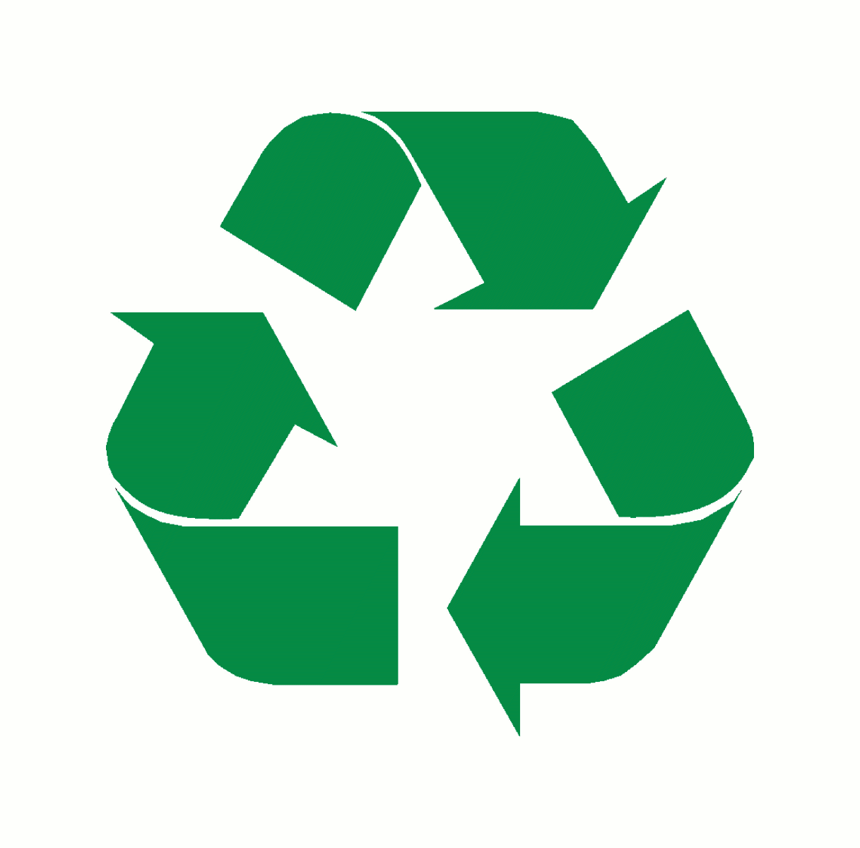 Recycle Logo Vector - ClipArt Best