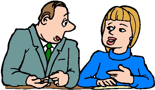 Clip Art - Clip art meeting 475750