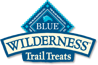 Checkout our high-protein, grain-free, healthy dog treats! BLUE ...