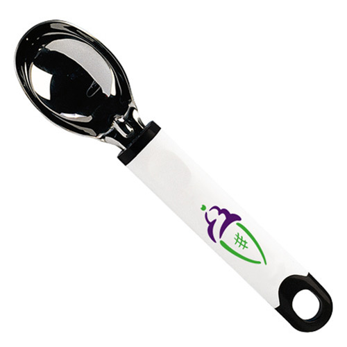 Metal Ice Cream Scoop | Trade Show Giveaways | 1.80 Ea.