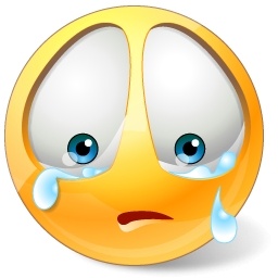 Crying Clip Art Faces - Free Clipart Images