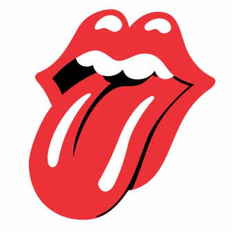 CDR Logo Rolling Stones Vector | Blog Stok Logo