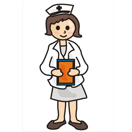 Nurse Gif - ClipArt Best